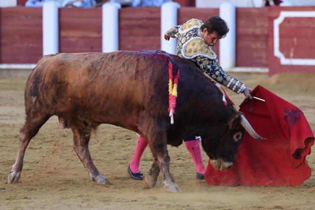 Fotos: Morante de la Puebla, El Juli y Tomás Rufo en la Plaza de Toros de Valladolid (2/2)