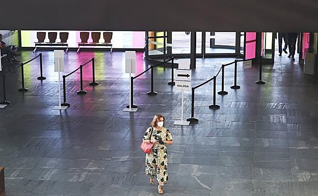 Castilla y León alcanza por primera vez la 'normalidad' en la incidencia de covid