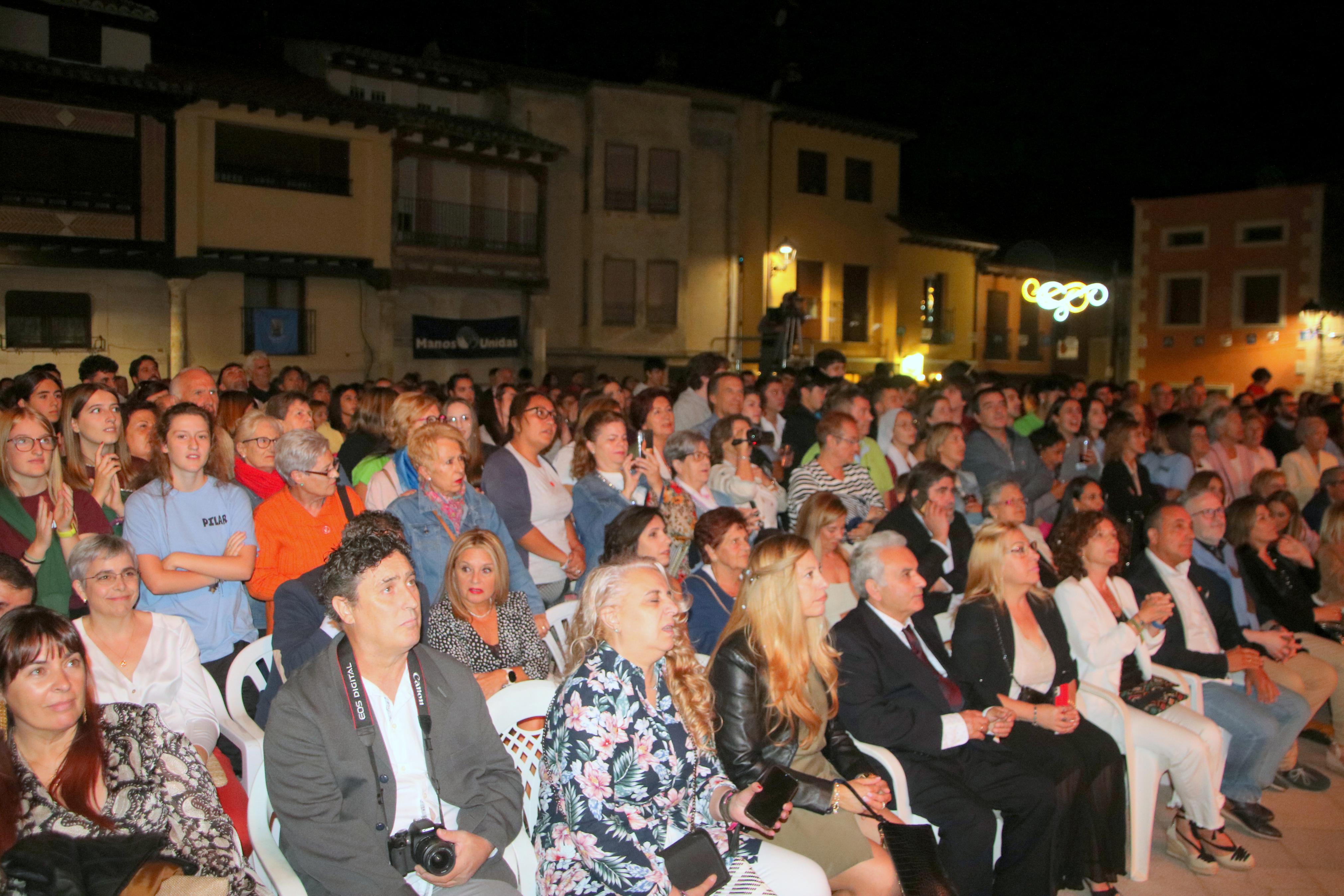 Baltanás celebra sus Fiestas Patronales en honor a la Virgen de Revilla