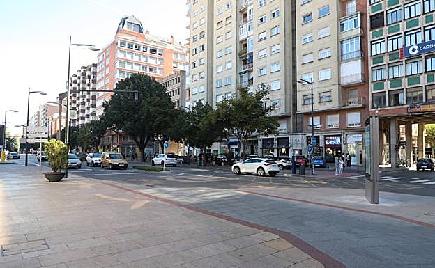Detenido por la agresión con arma blanca a un joven ingresado en Burgos