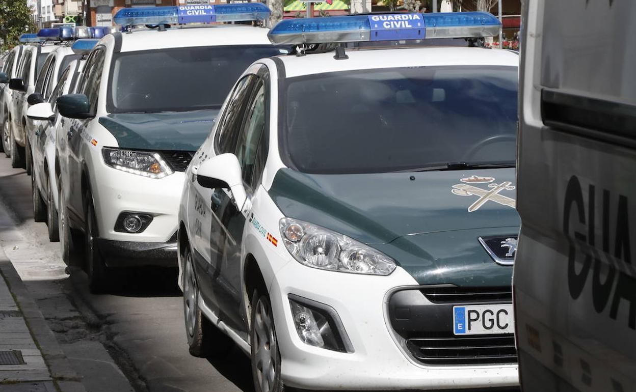 Herido un hombre de 68 años en un atraco con arma blanca en su comercio de Cervera