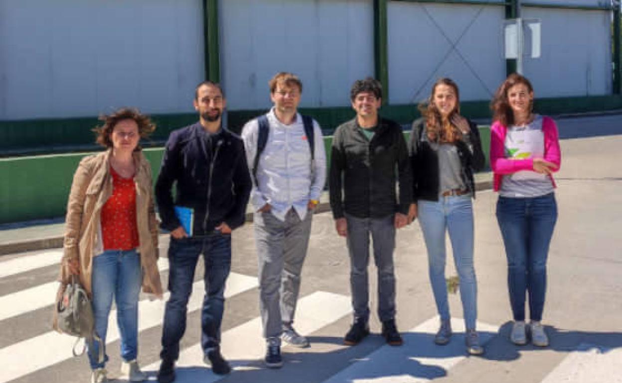 Un proyecto promueve la gestión inteligente del agua en empresas alimentarias, entre ellas bodegas