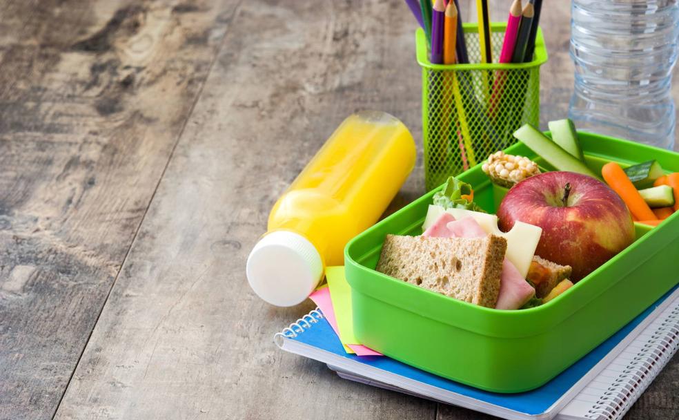 Ideas para preparar meriendas saludables y energéticas para niños