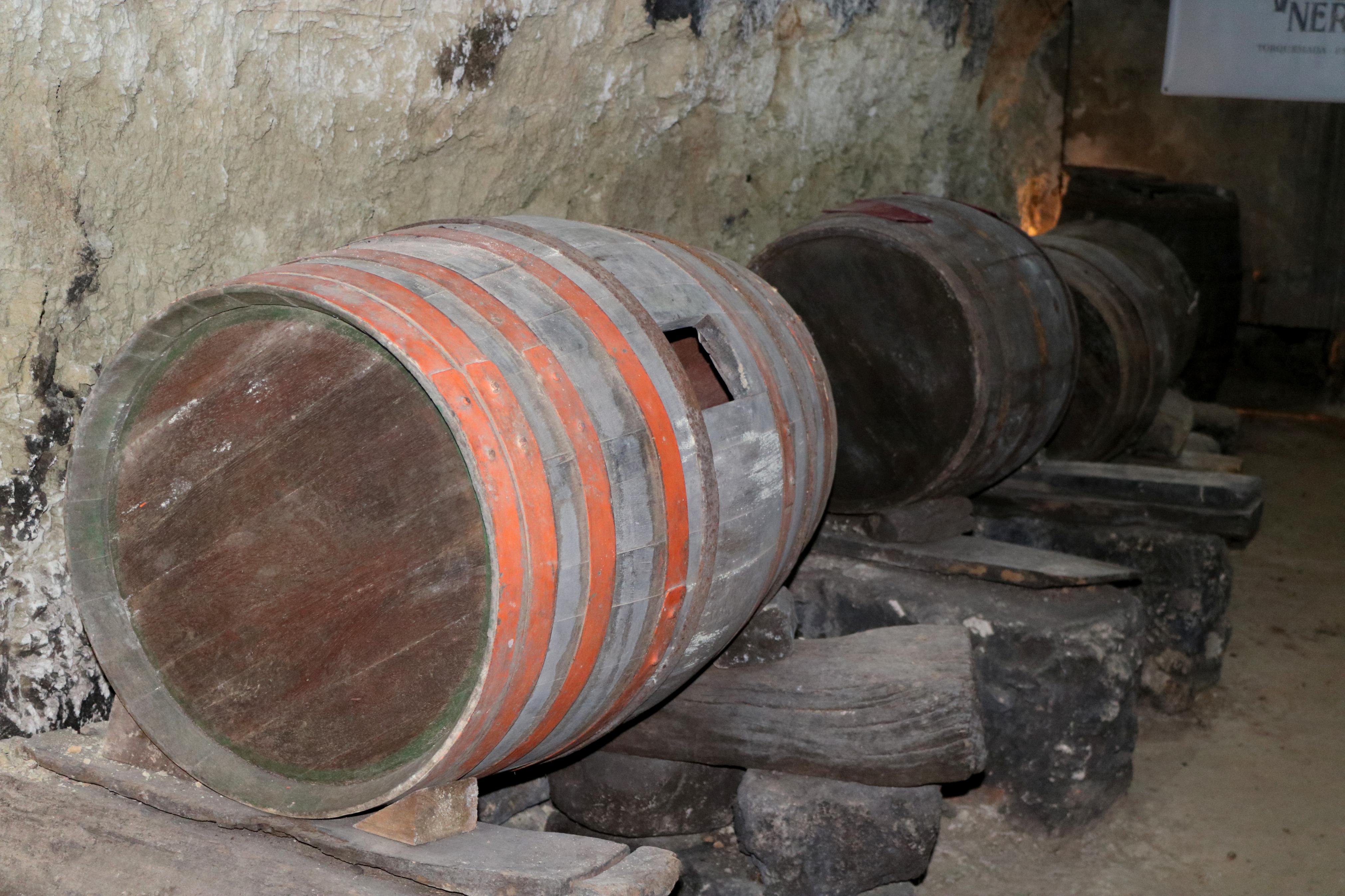 Torquemada promociona sus bodegas con diversas actividades y encuentros