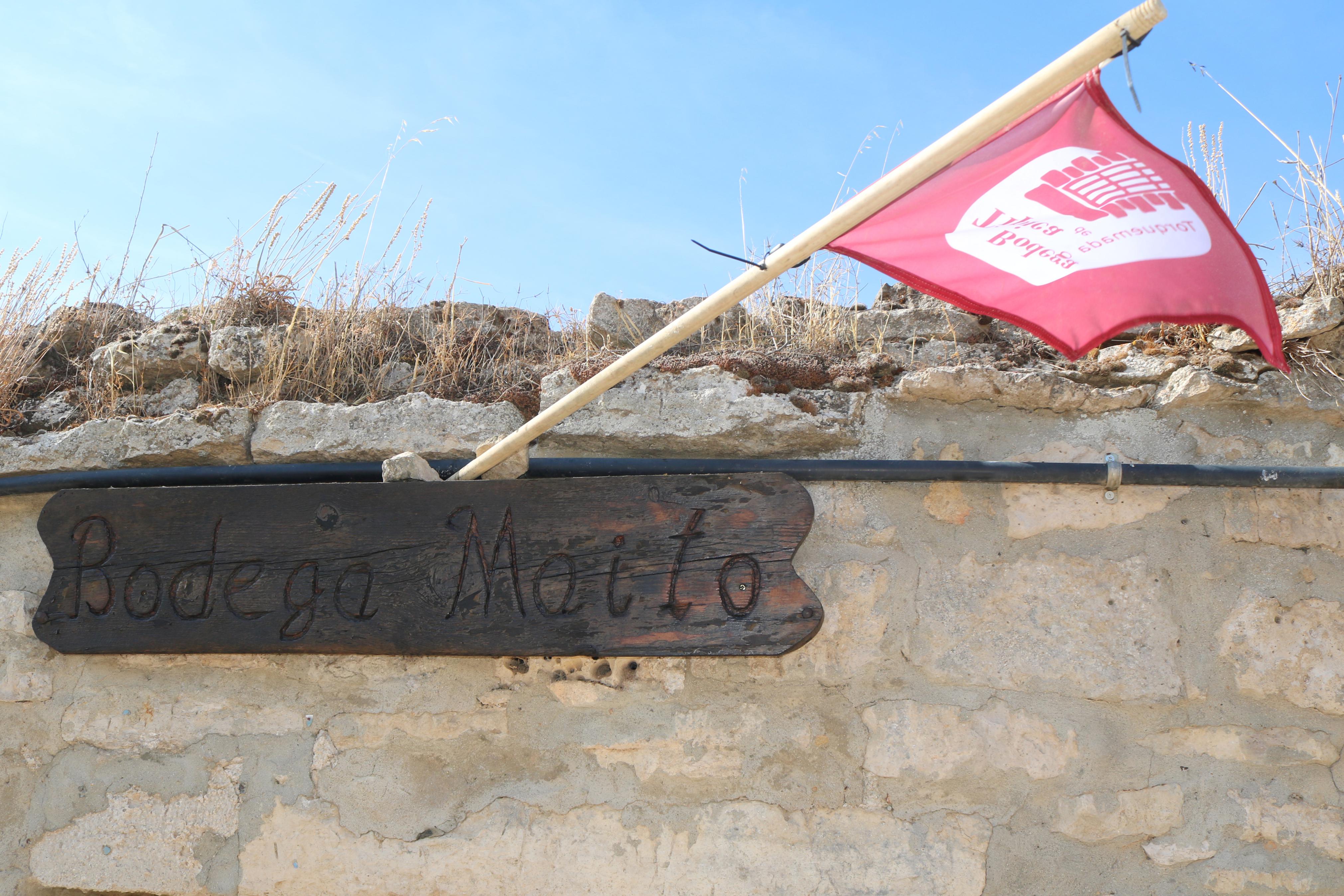 Torquemada promociona sus bodegas con diversas actividades y encuentros