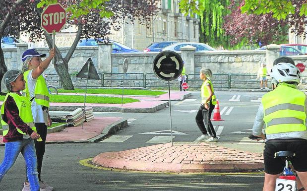 «El patinete y la bici han venido para quedarse»