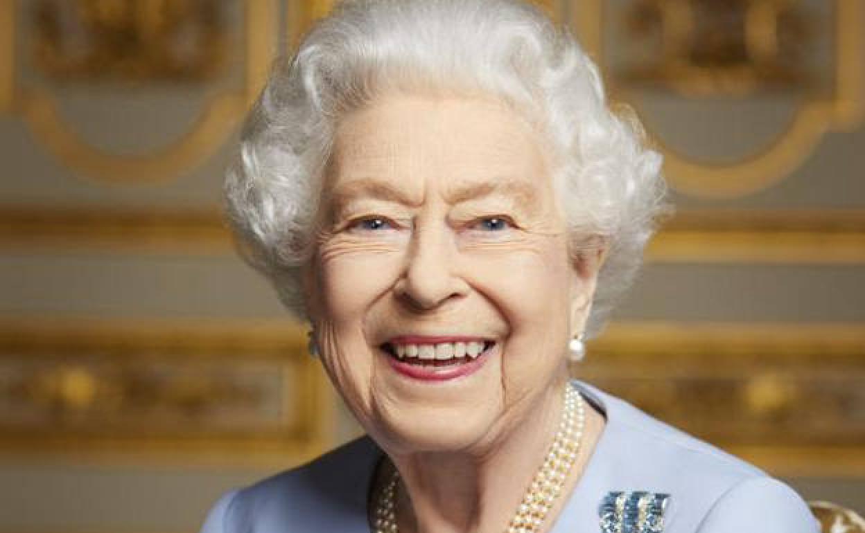 La Reina Isabel II mantuvo correspondencia, durante 70 años, con una amiga de Dakota del Norte