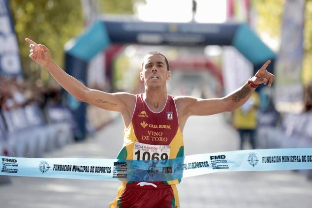 Fotos: La trigésima tercera edición Media Maratón de Valladolid en imágenes (2/2)