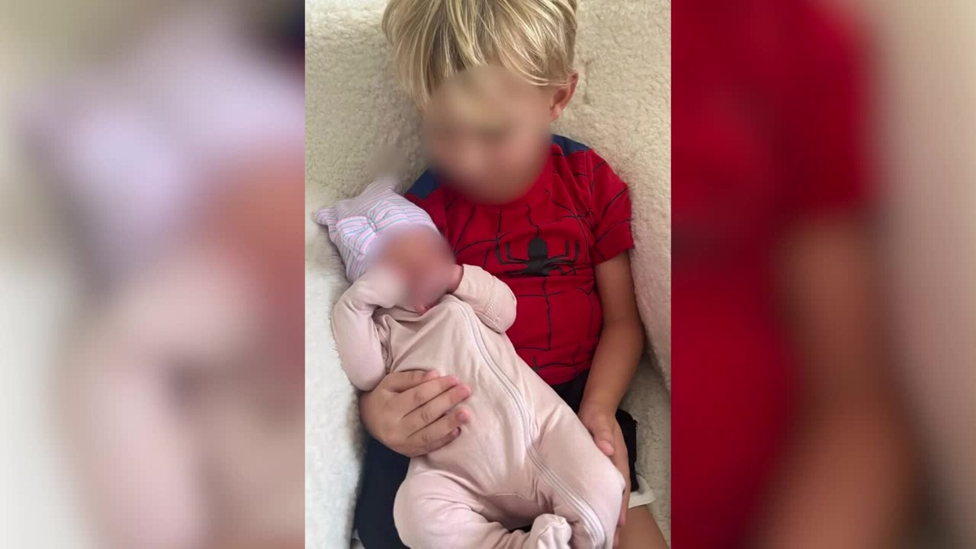 Alec e Hilaria Baldwin han dado la bienvenida a su nueva hija