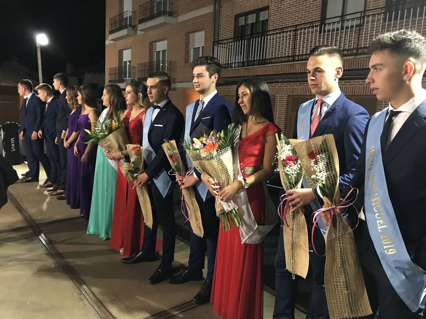 Fotos: Fiestas en Muñopedro 2022