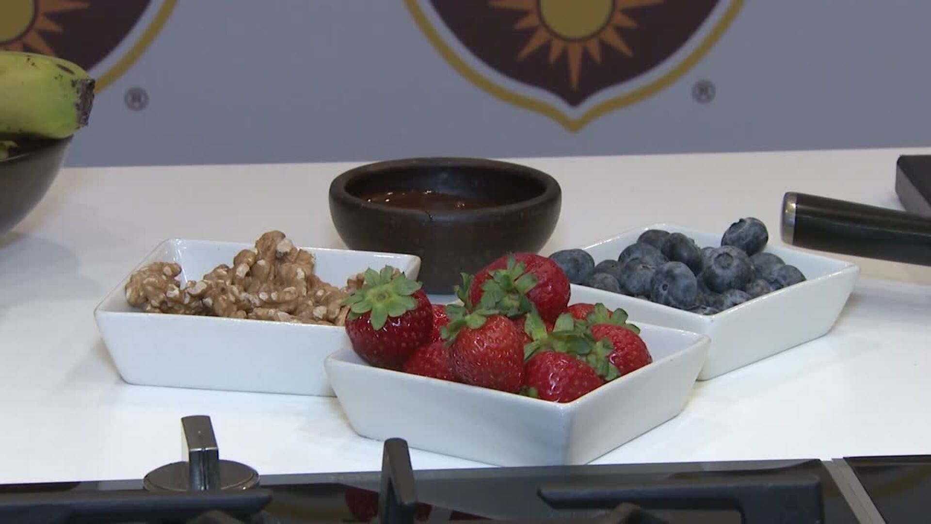 La Academia Cardiosaludable enseña recetas y claves para mantener el corazón en forma