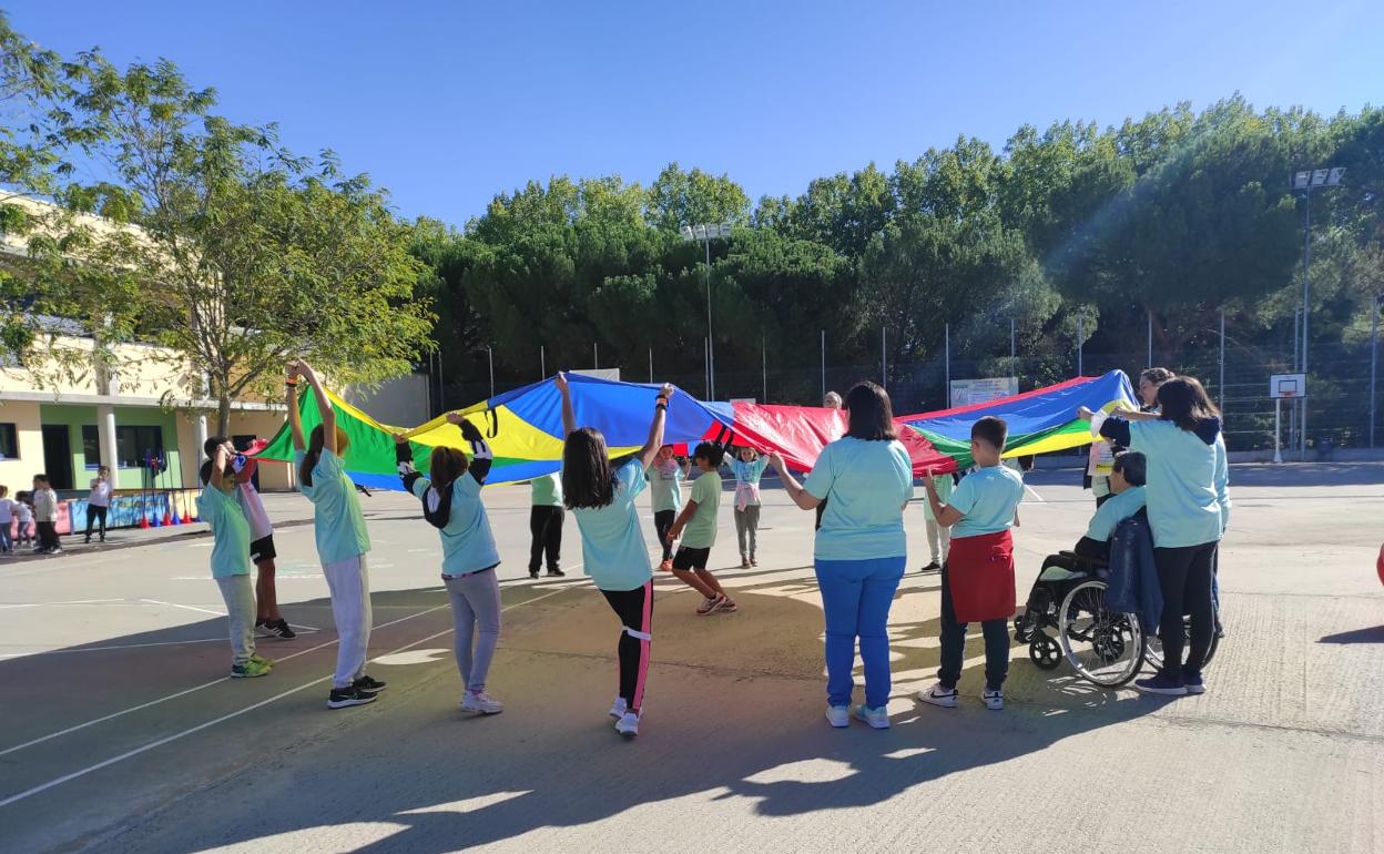 CEIP Pinares del Cega 