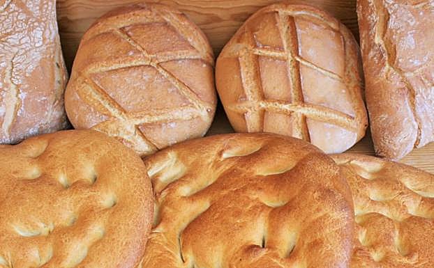 La Asociación de Panaderos de Soria y Ceoppan alertan de que el sector está en una situación crítica