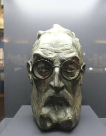 Imagen secundaria 2 - Regreso al Unamuno profesor y rector y sus conflictos