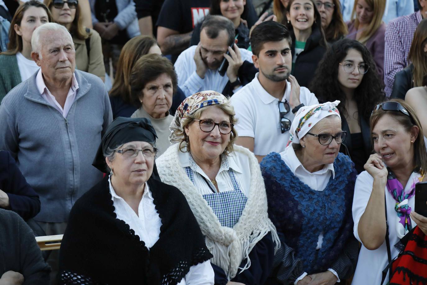 Fotos: Peñafiel celebra su Fiesta de la vendimia