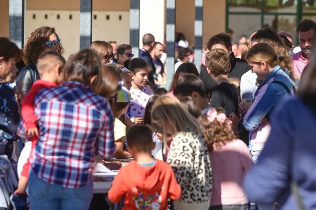 Fotos: La música y los talleres han protagonistas de las Fiestas en Pinar de Jalón