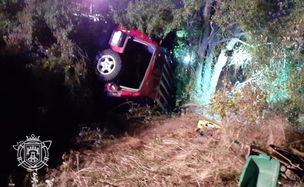 Muere un joven en un accidente de tráfico en Villaescusa de la Sombría