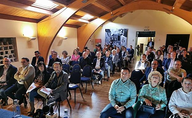 Zamora10 recibe el respaldo de empresarios y profesionales de la provincia