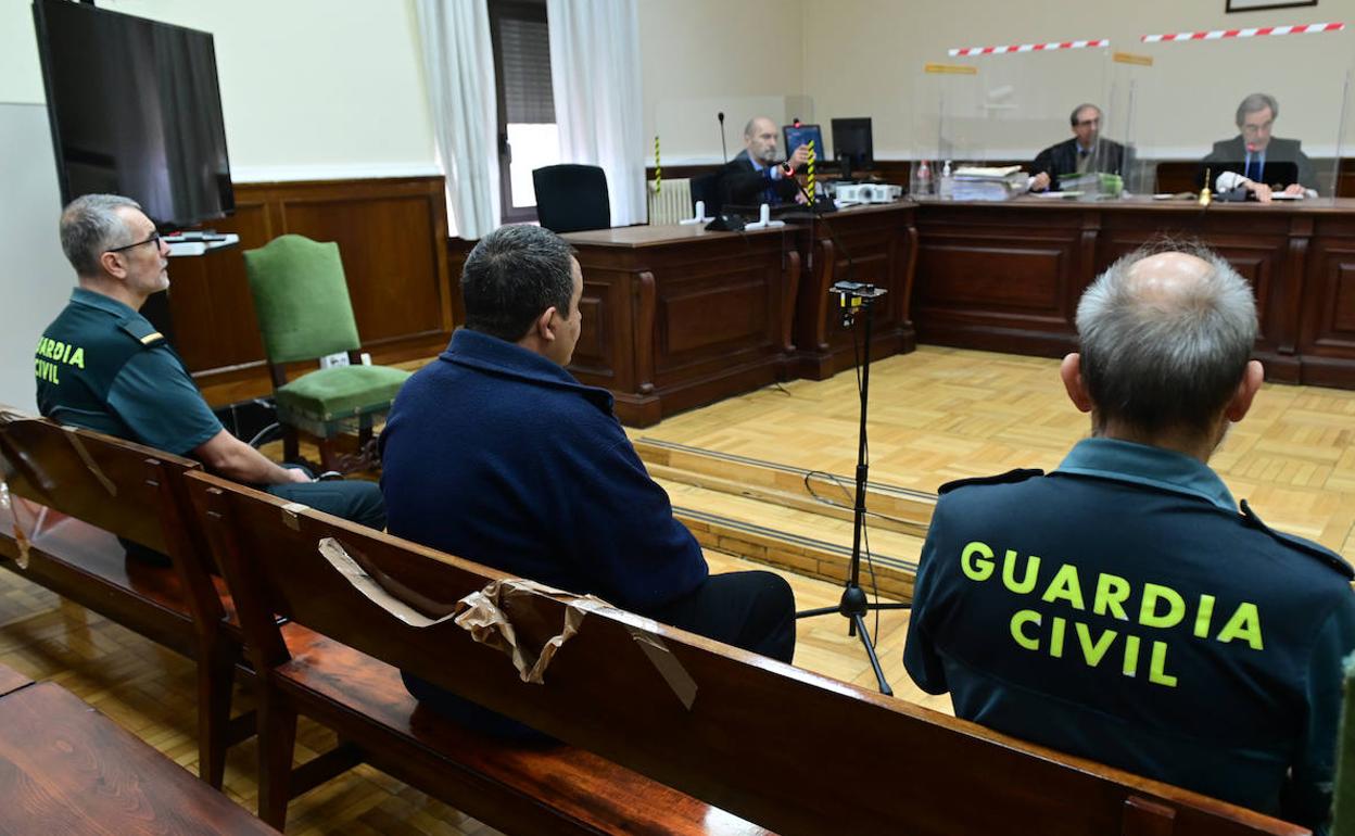 El último acusado de la gran estafa de los jamones queda en libertad al ser considerado cómplice