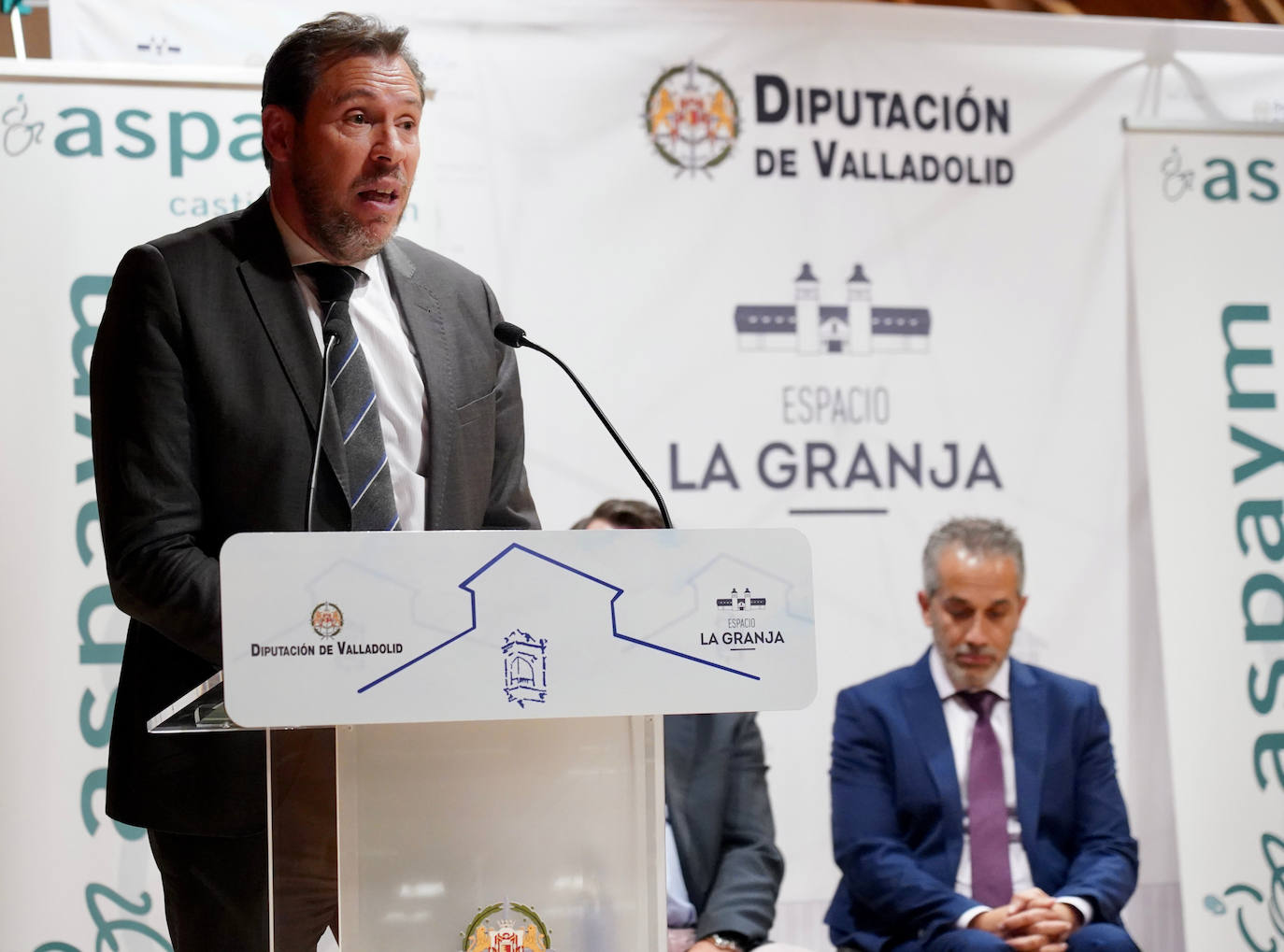 Fotos: Aspaym Castilla y León cumple 30 años