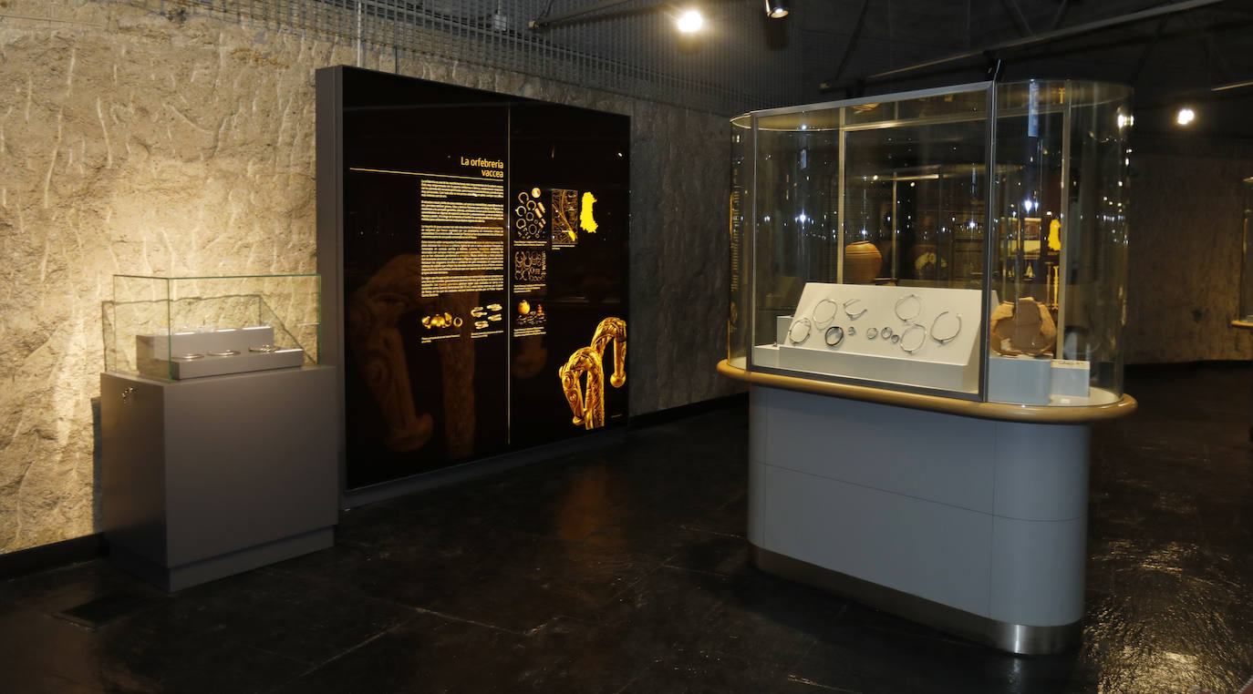 Fotos: El Museo de Palencia reabre tras la última reforma