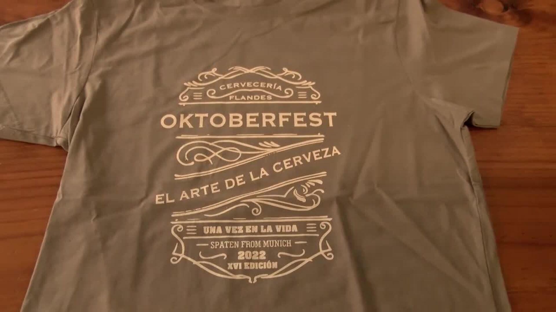 Cervecería Flandes de Palencia:  un OktoberFest con personalidad propia