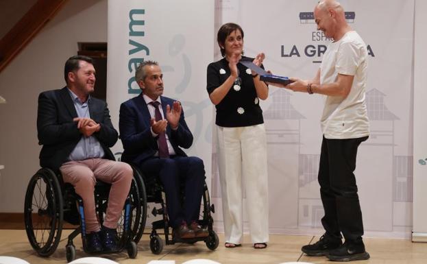 Aspaym: 30 años de innovación, trabajo e integración en la región
