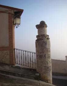 Imagen secundaria 2 - Valdearcos de la Vega, Torrelobatón y Simancas.