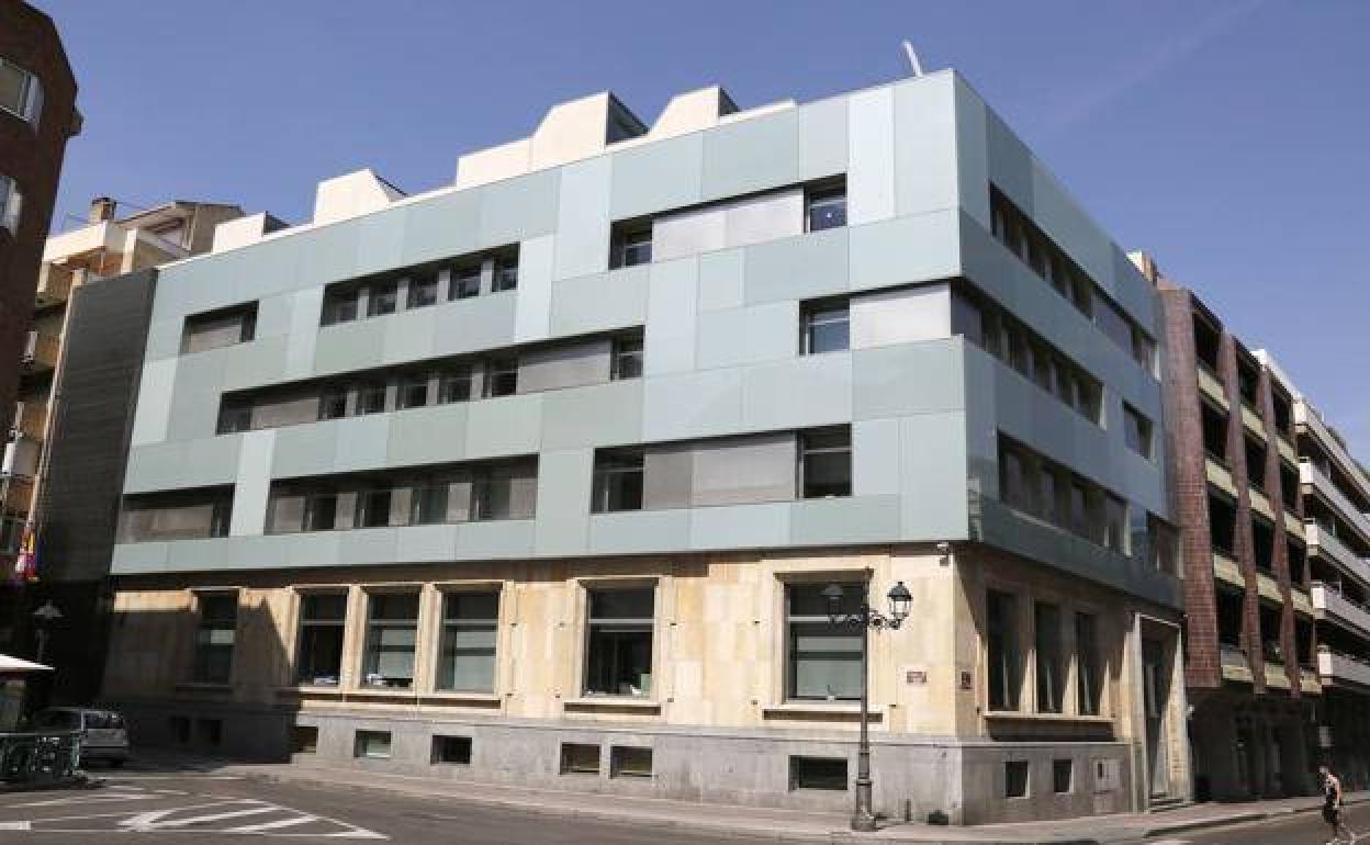 Palencia: Solicitan 27 meses de cárcel para tres acusados de agredir a otros dos hombres en un club de alterne