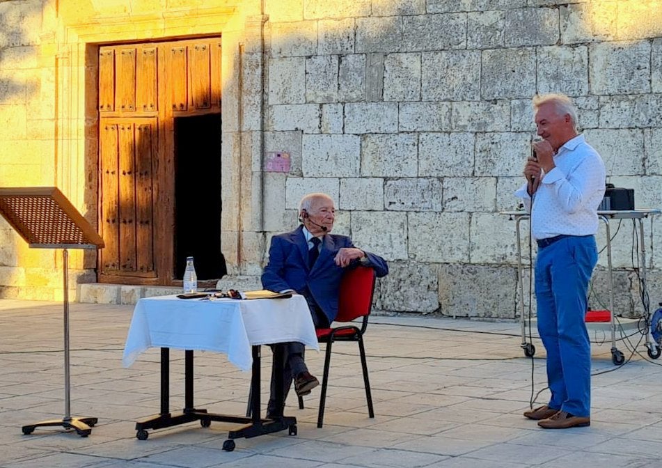 Valdecañas de Cerrato disfruta de unas animadas Fiestas Patronales