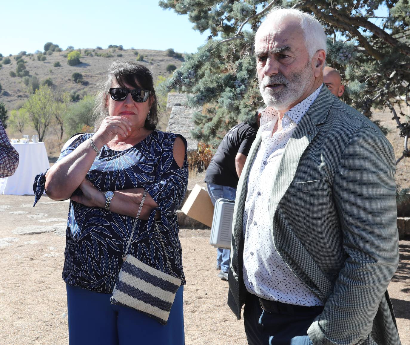 Fotos: Encuentro de alcaldes en el Día de la Provincia