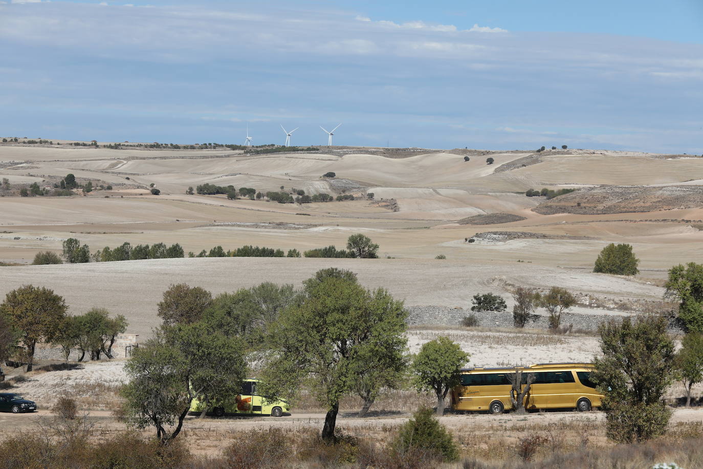 Fotos: Encuentro de alcaldes en el Día de la Provincia