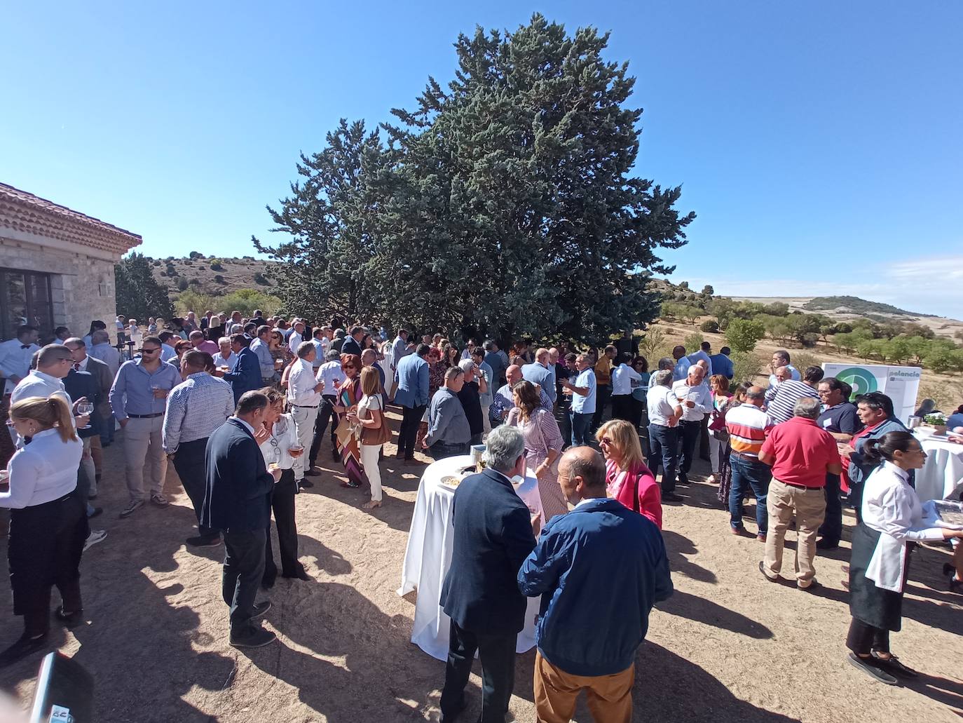 Fotos: Encuentro de alcaldes en el Día de la Provincia
