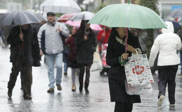 Los empresarios pesimistas triplican a los optimistas