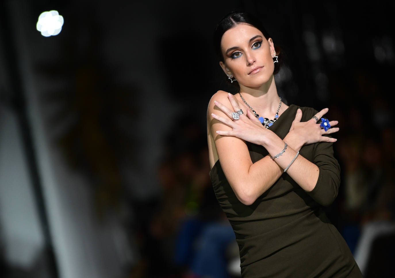 Fotos: La Semana de la Moda desfila en Valladolid