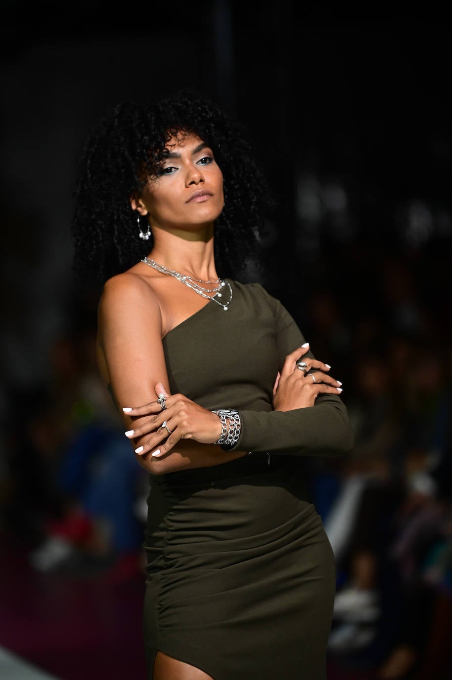 Fotos: La Semana de la Moda desfila en Valladolid