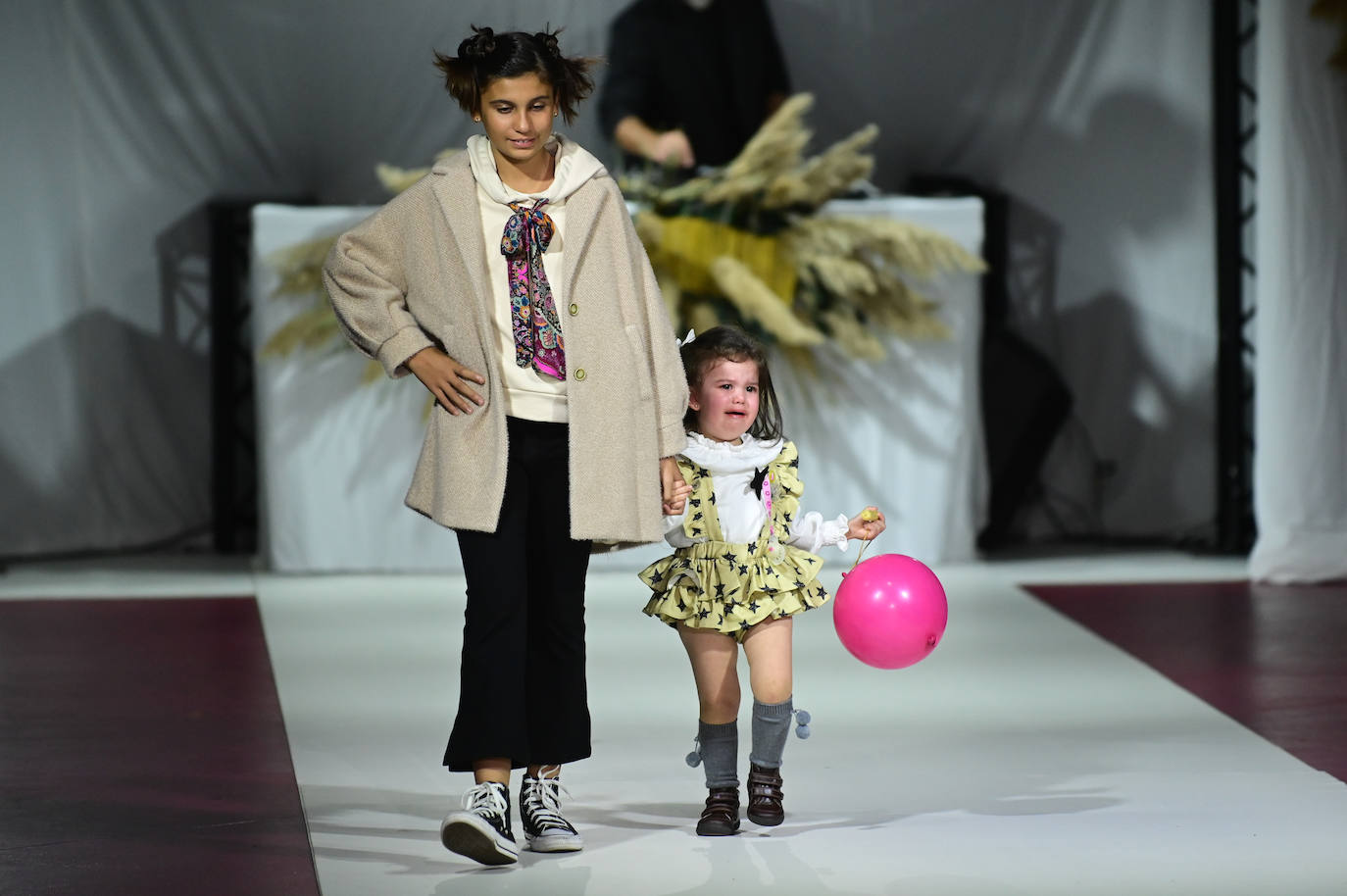 Fotos: La Semana de la Moda desfila en Valladolid