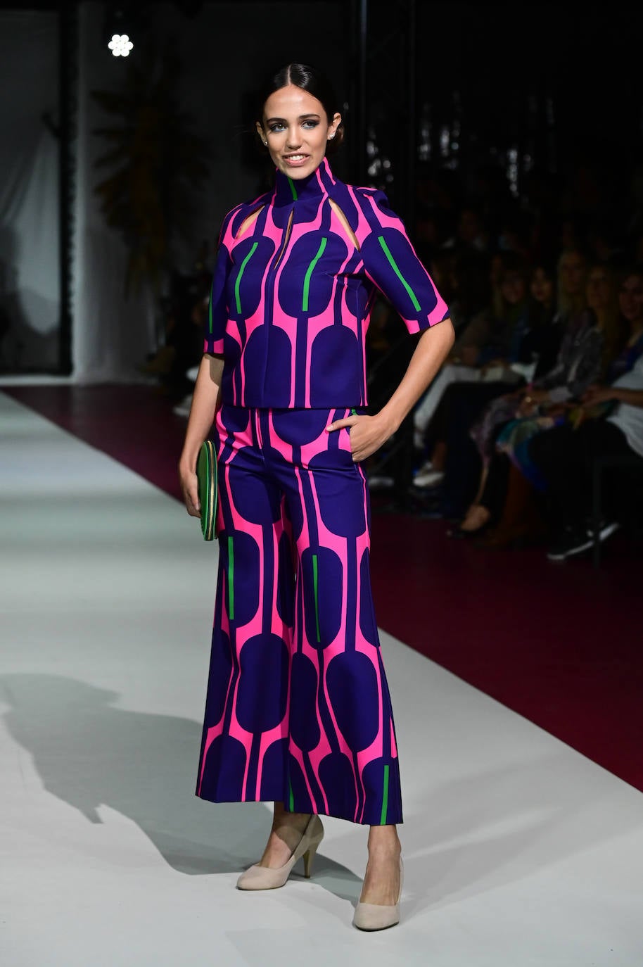 Fotos: La Semana de la Moda desfila en Valladolid