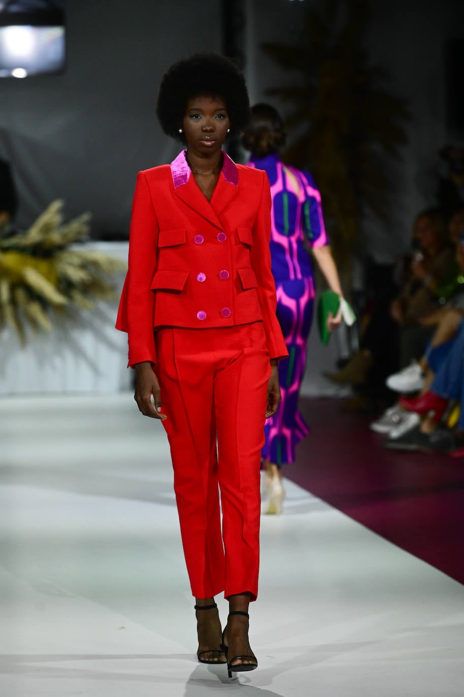 Fotos: La Semana de la Moda desfila en Valladolid