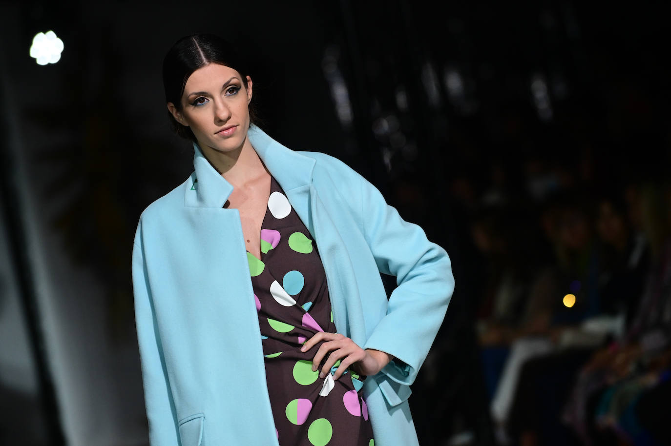 Fotos: La Semana de la Moda desfila en Valladolid