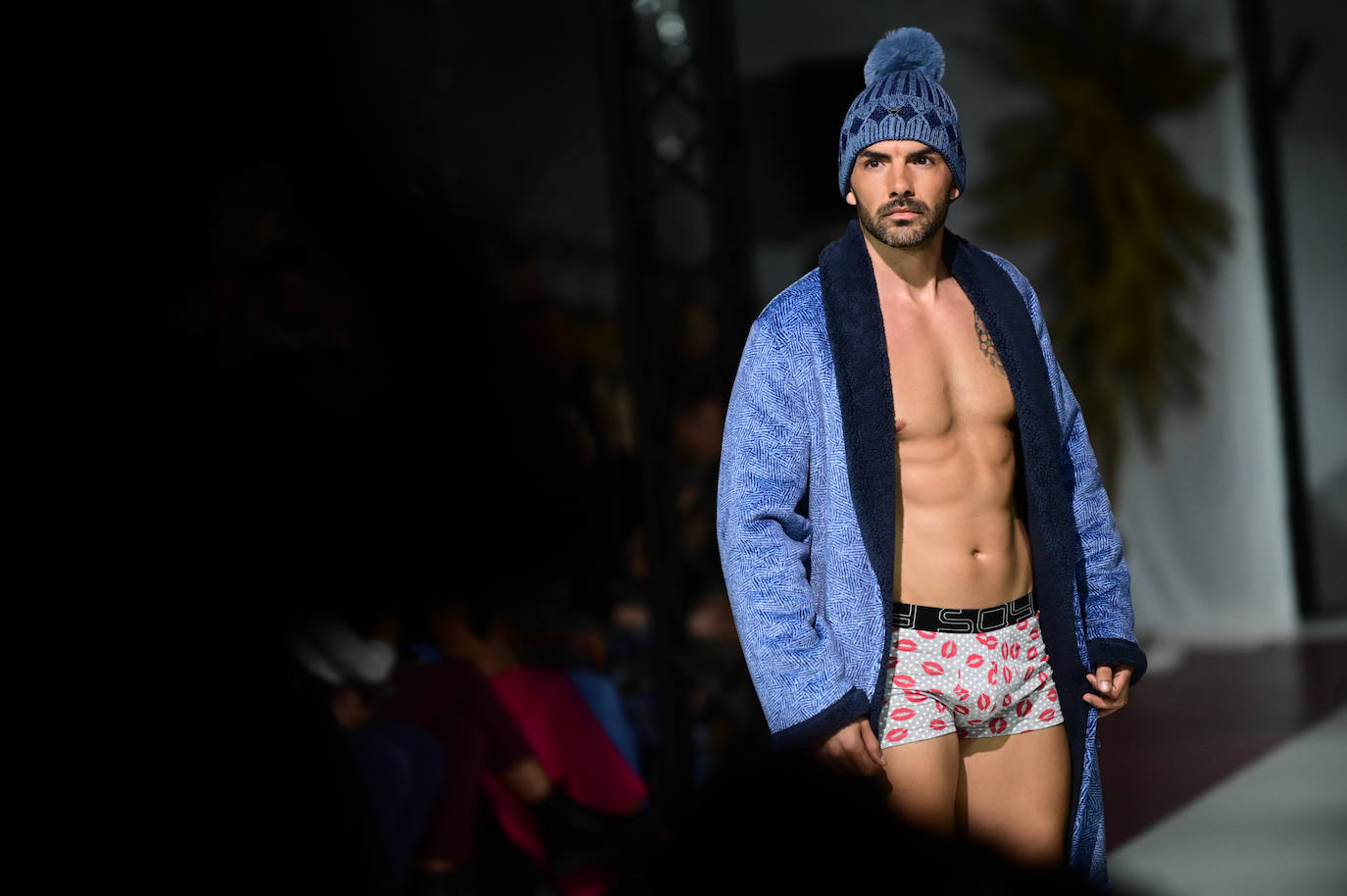 Fotos: La Semana de la Moda desfila en Valladolid
