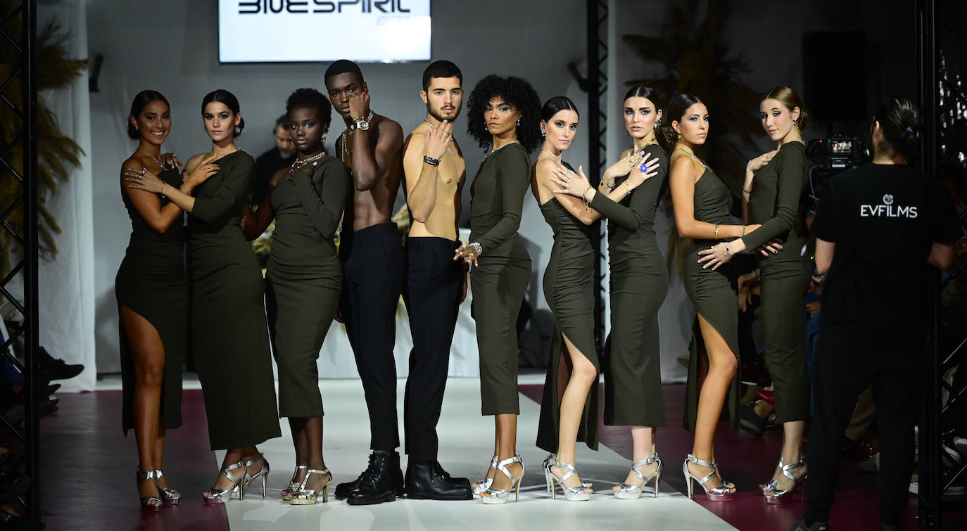 Fotos: La Semana de la Moda desfila en Valladolid