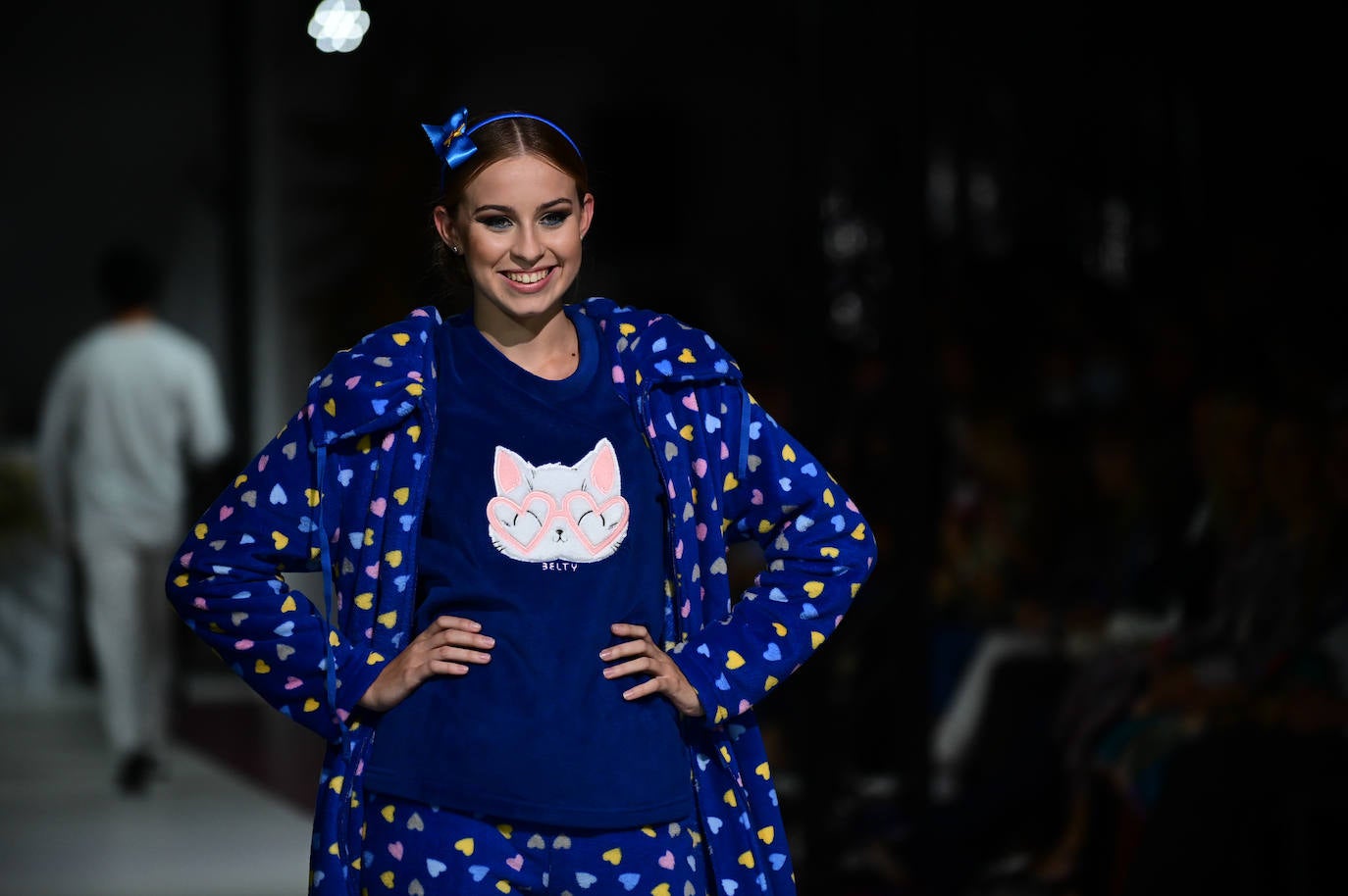 Fotos: La Semana de la Moda desfila en Valladolid