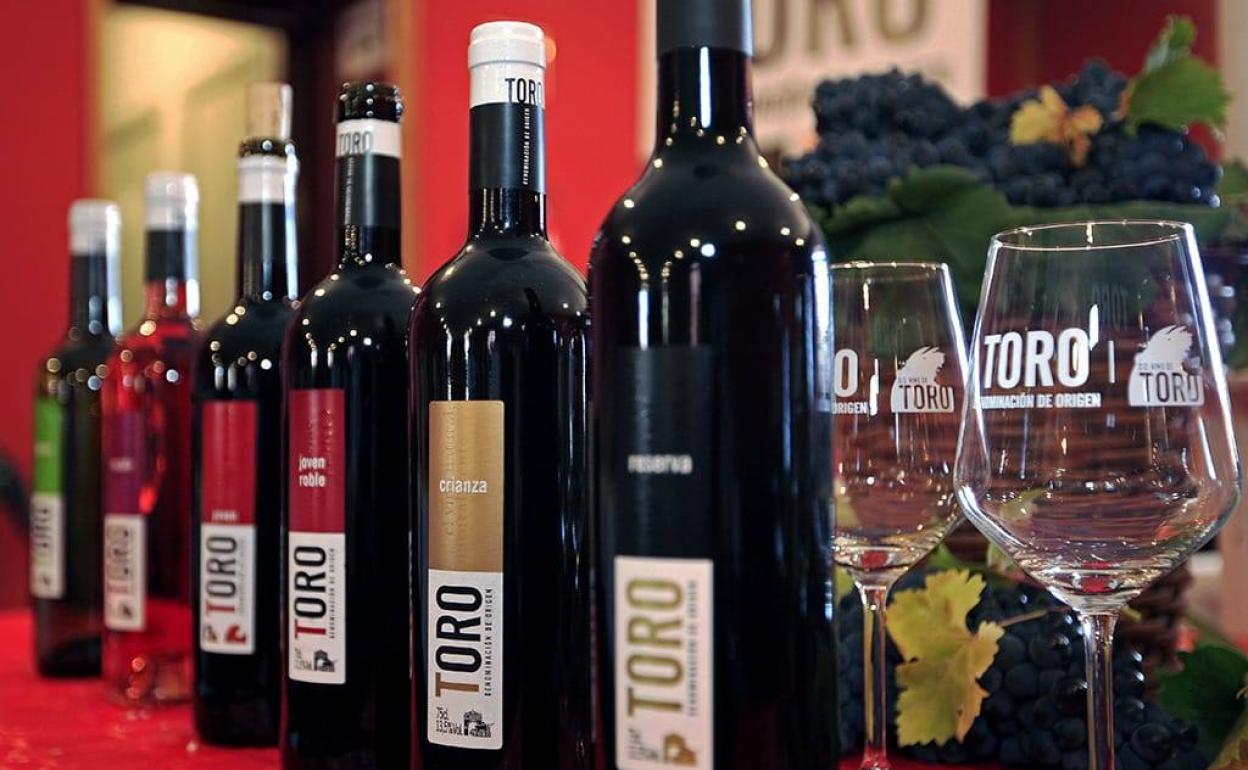 Los vinos de Toro vuelven a Madrid para celebrar el 35 aniversario de la Denominación de Origen