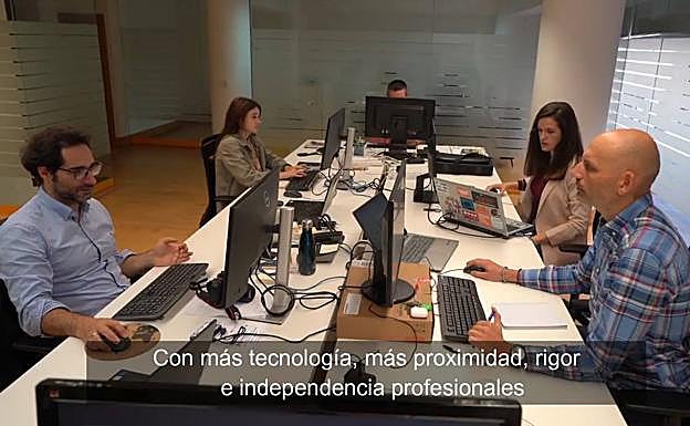 Redacción de Salamancahoy. 