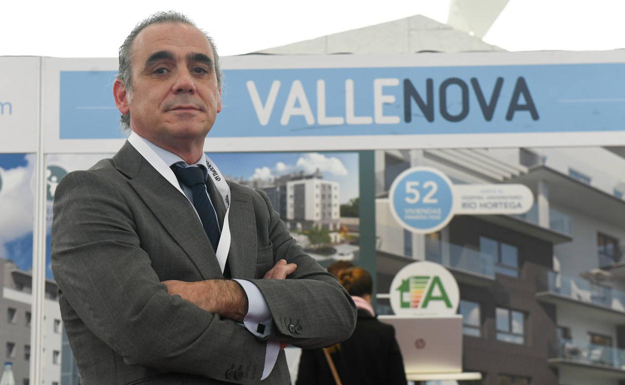 Juan Luis Blanco: «Vamos a tener descuentos de hasta 9.000 euros en la feria»