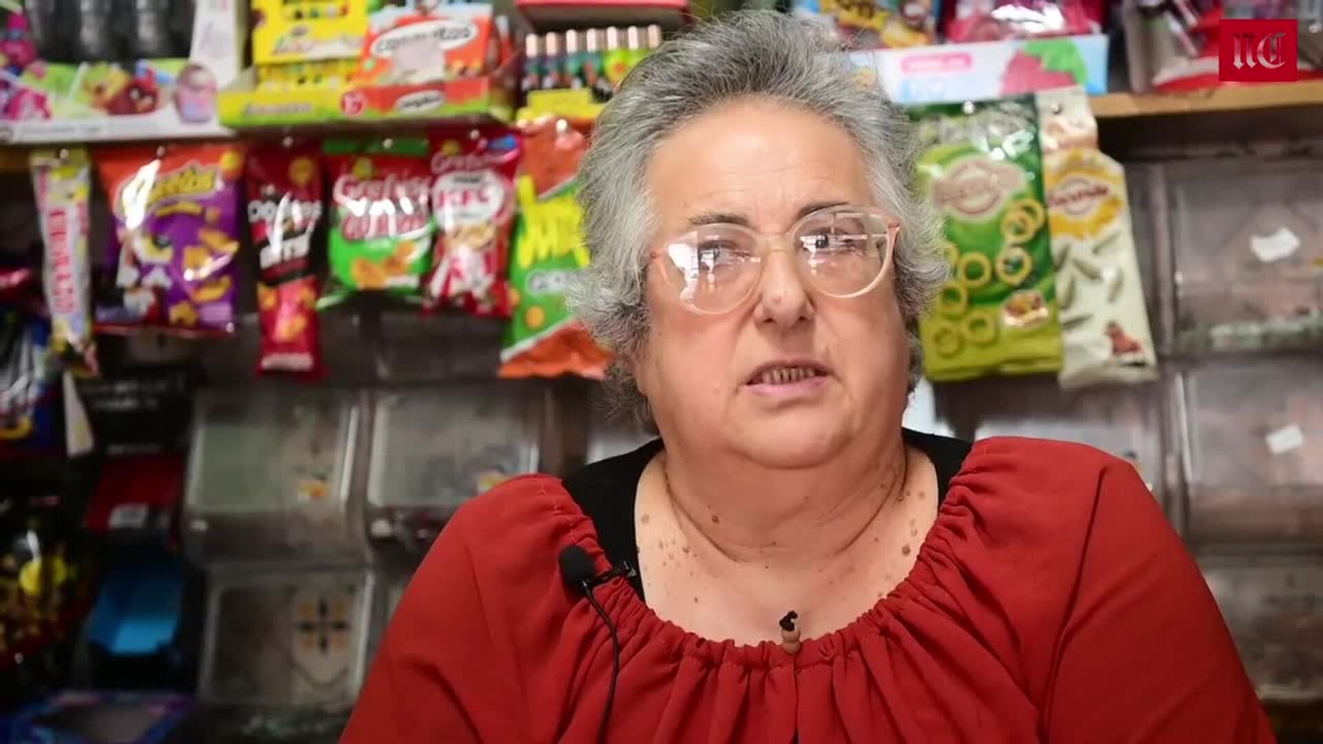 Adiós al quiosco de la calle Huelva de Las Delicias