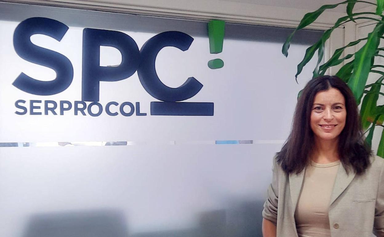 Begoña del Ama: «Las cooperativas son más resilientes a la situación actual del mercado»