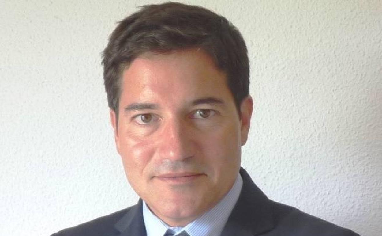 Miguel Ángel Rodríguez: «Tenemos viviendas de primeras calidades desde 166.000 euros»