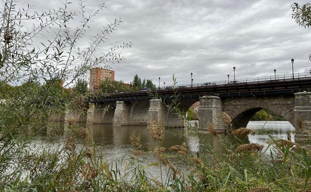 El Puente Mayor de Valladolid, construido según una leyenda por el diablo